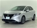2023 Nissan Note