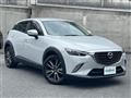 2015 Mazda CX-3