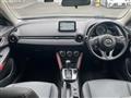 2015 Mazda CX-3