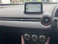 2015 Mazda CX-3