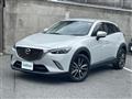2015 Mazda CX-3