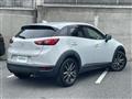 2015 Mazda CX-3