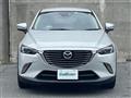 2015 Mazda CX-3