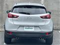 2015 Mazda CX-3