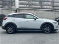 2015 Mazda CX-3