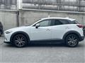 2015 Mazda CX-3