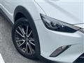2015 Mazda CX-3