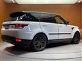 2017 Land Rover Range Rover Sport