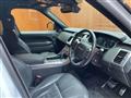 2017 Land Rover Range Rover Sport