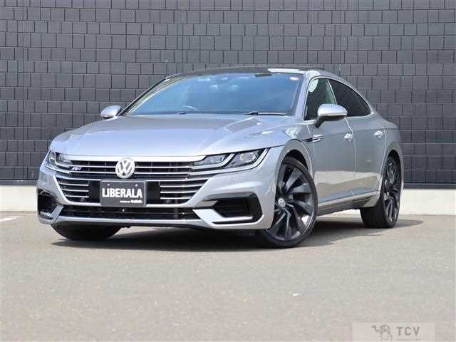 2017 Volkswagen Volkswagen Others