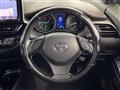 2017 Toyota C-HR