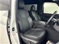 2025 Toyota Alphard