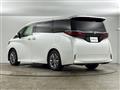 2025 Toyota Alphard