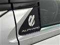 2025 Toyota Alphard