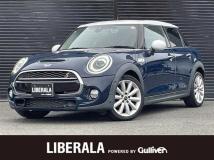 2019 BMW MINI
