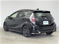2014 Toyota AQUA