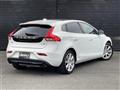 2020 Volvo V40