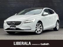2020 Volvo V40
