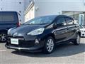 2014 Toyota AQUA