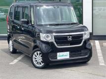 2019 Honda N BOX
