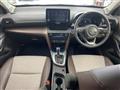 2021 Toyota Yaris Cross