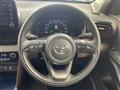 2021 Toyota Yaris Cross