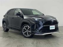 2021 Toyota Yaris Cross