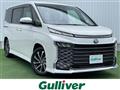 2023 Toyota Voxy