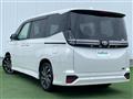 2023 Toyota Voxy