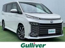 2023 Toyota Voxy