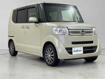 2017 Honda N BOX