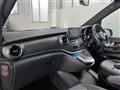 2021 Mercedes-Benz V-Class