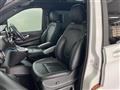 2021 Mercedes-Benz V-Class