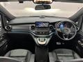 2021 Mercedes-Benz V-Class