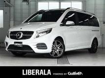 2021 Mercedes-Benz V-Class