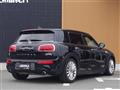 2019 BMW MINI Clubman