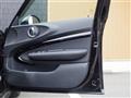 2019 BMW MINI Clubman