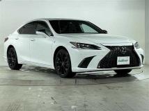 2023 Lexus ES