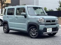 2022 Suzuki Hustler