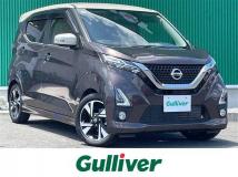 2019 Nissan DAYZ
