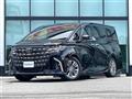 2023 Toyota Alphard Hybrid