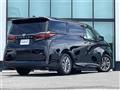 2023 Toyota Alphard Hybrid