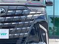 2023 Toyota Alphard Hybrid