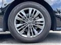 2023 Toyota Alphard Hybrid