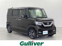 2019 Honda N BOX