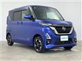 2021 Nissan ROOX