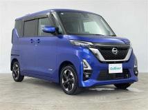 2021 Nissan ROOX