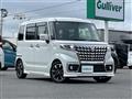 2022 Suzuki Spacia