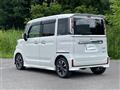 2022 Suzuki Spacia
