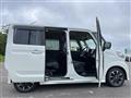 2022 Suzuki Spacia